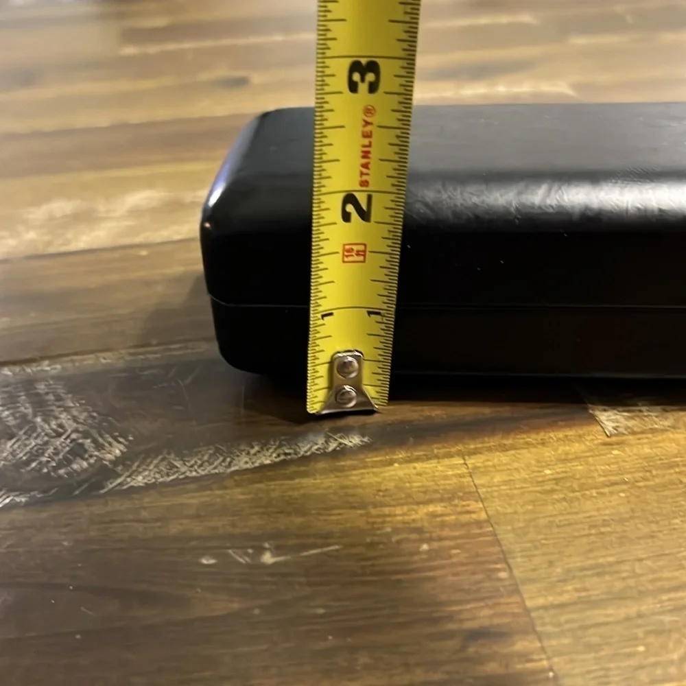 Versace Medusa Black Hardshell Case Sunglasses Black Sunnies